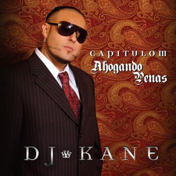 DJ Kane Ni Una Gota De Amor