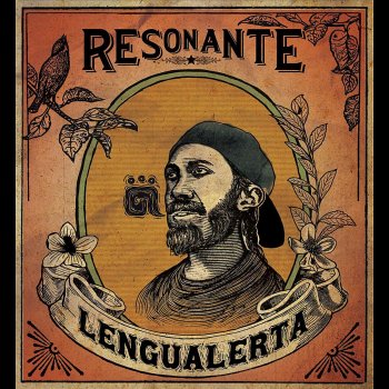 Lengualerta Love N' Rebellion