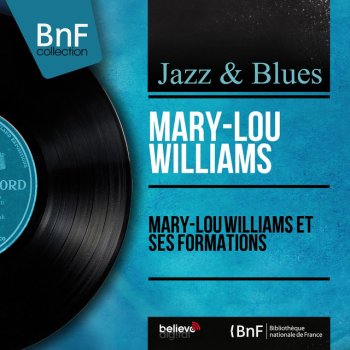 Mary Lou Williams Club français blues