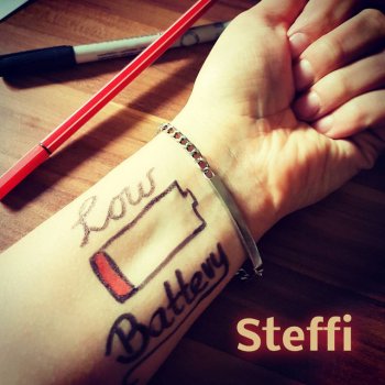 Steffi Low Battery