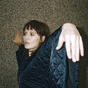 Cate Le Bon I Was Born on the Wrong Day