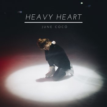 June Cocó Heavy Heart