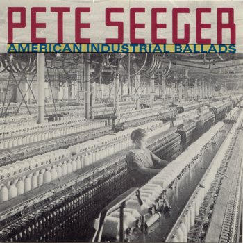 Pete Seeger Hayseed Like Me, A