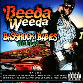 Beeda Weeda Bay Area Anthem