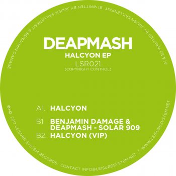Deapmash Halcyon