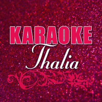 Starlite Karaoke A Quien Le Importa? - Karaoke Version