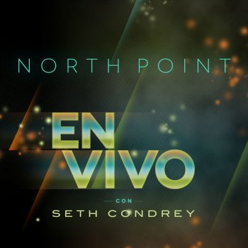 Seth Condrey Poderoso Dios - Live