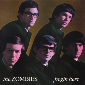 The Zombies Summertime