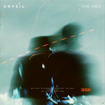The Anix Unveil - Instrumental