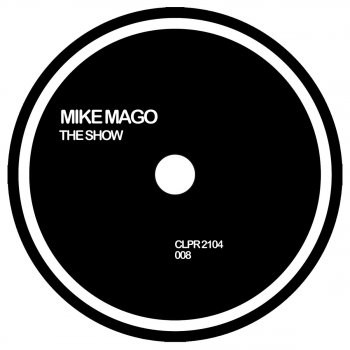 Mike Mago The Show
