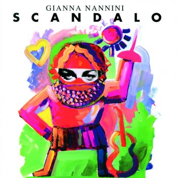 Gianna Nannini Scandalo