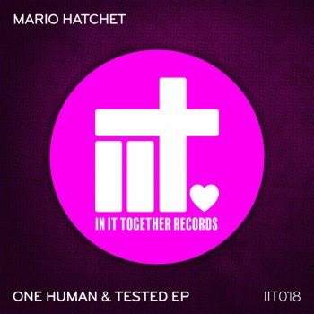Mario Hatchet One Human - Extended Mix