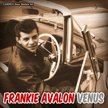 Frankie Avalon I'm Broke