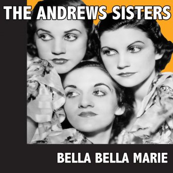 The Andrews Sisters feat. Bing Crosby Black Ball Ferry Line