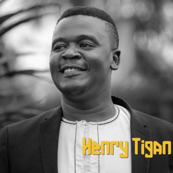Henry Tigan feat. Nessim Simanyi