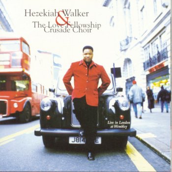 Hezekiah Walker & The Love Fellowship Crusade Choir Hold Out (Live)