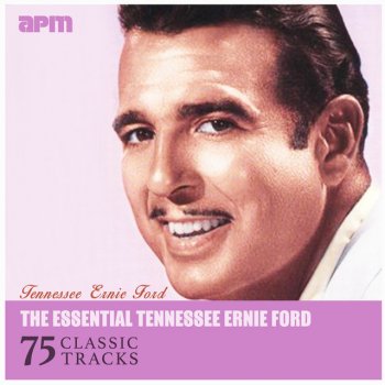Tennessee Ernie Ford Call Me Darling