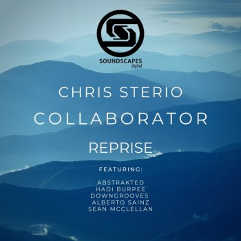 Chris Sterio Timewave Zero - Original