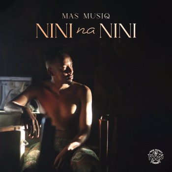 Mas Musiq Ekhaya (feat. Aymos & Kelvin Momo)