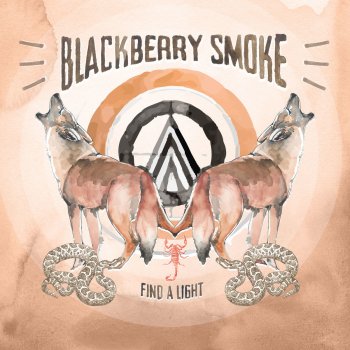 Blackberry Smoke feat. The Wood Brothers Mother Mountain