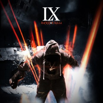 LX Dead2u: The Healing