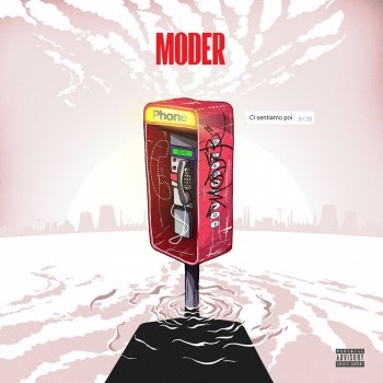 Moder feat. DJ 5L & Kd One Preferirei di no (feat. DJ 5L & Kd-One)