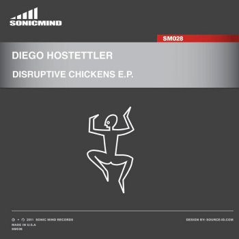 Diego Hostettler Chords of the Past