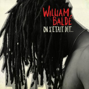 William Baldé L'Etoffe