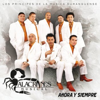 Alacranes Musical Por Amarte Así
