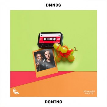 DMNDS feat. Koosen & Weegie Domino