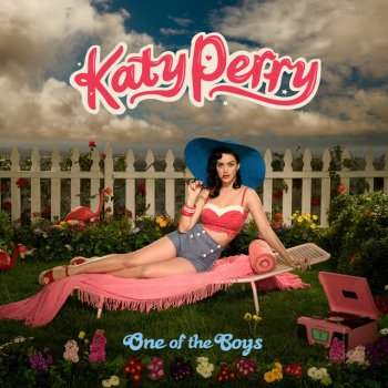 Katy Perry I Think I'm Ready - Remixed / Remastered 2023