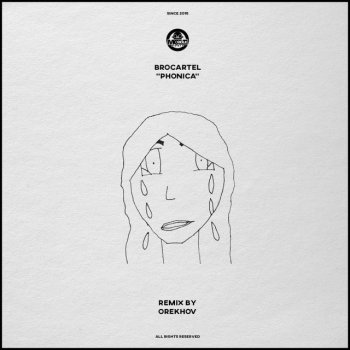 Brocartel feat. Orekhov Phonica - Orekhov Remix