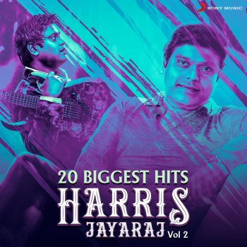 Harris Jayaraj feat. Kavithai Gundar Emcee Jesz, Steeve Vatz & Maalavika Manoj Irumugan Settai (From "Iru Mugan ")