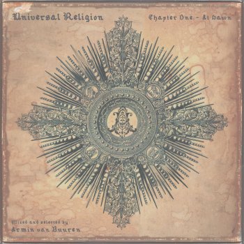 Armin van Buuren Universal Religion Chapter One (Full Continuous DJ Mix)