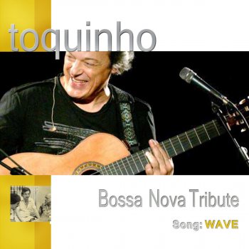Toquinho Wave (Live Version)