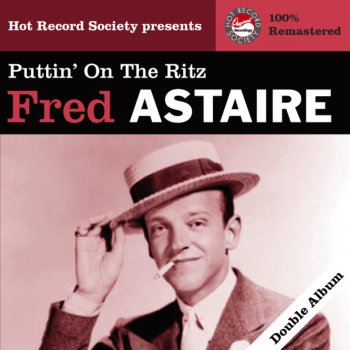 Fred Astaire feat. Johnny Green And His Orchestra Bojangles of Harlem