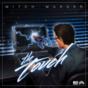 mitch murder The Touch (LIFELIKE Remix)