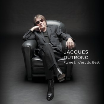 Jacques Dutronc Tous les goûts sont dans ma nature (with Étienne Daho)