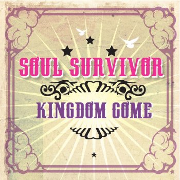 Soul Survivor feat. Rend Collective Build Your Kingdom Here (Live)