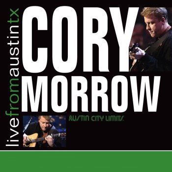 Cory Morrow Drinkin' Alone (Live)