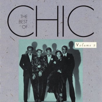 Chic Real People (Single Edit)