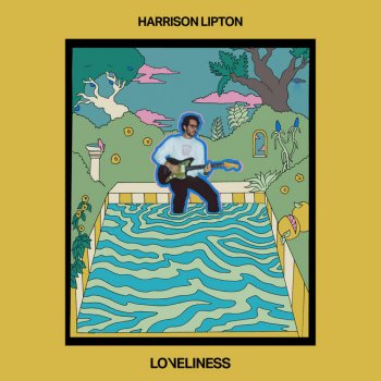 Harrison Lipton Loneliness