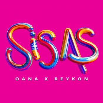 Oana feat. Reykon Sisas