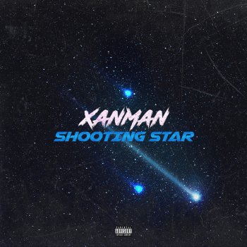 XanMan Shooting Star