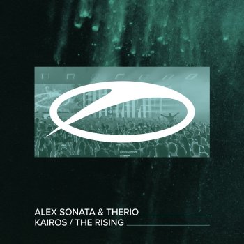 Alex Sonata feat. TheRio Kairos