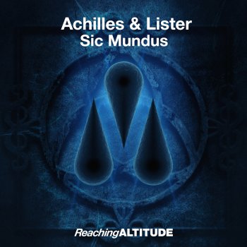 Achilles Sic Mundus (Extended Mix)