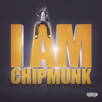Chipmunk Uh Ay