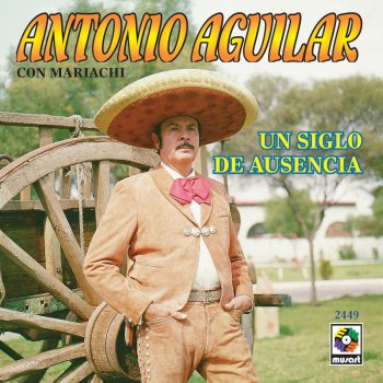 Antonio Aguilar Perdon