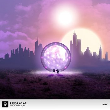 East & Atlas Second Sun - Original Mix