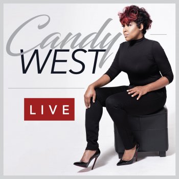 Candy West Victory (Live)